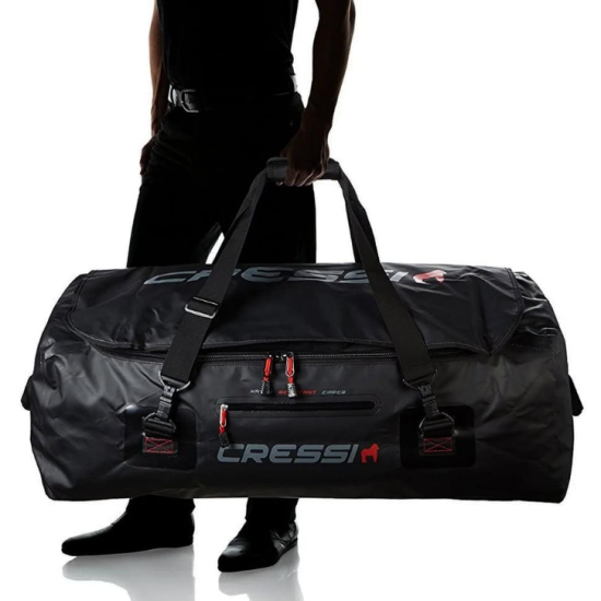 Bag Cressi Gorilla Pro Duffel – UA925710